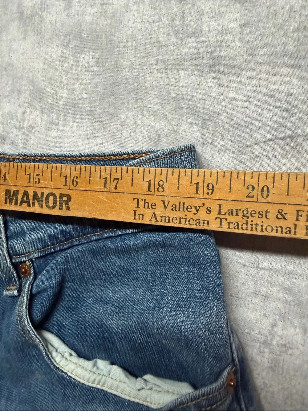 Levis authentic levi